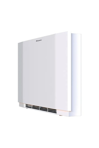 Ventiloconvector pentru pardoseală Daikin Altherma HPC FWXV15ATV3 2,33kW