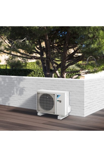 Aparat de aer condiționat tip consolă Daikin Perfera Bluevolution FVXM25A-RXM25A Inverter 9000 BTU