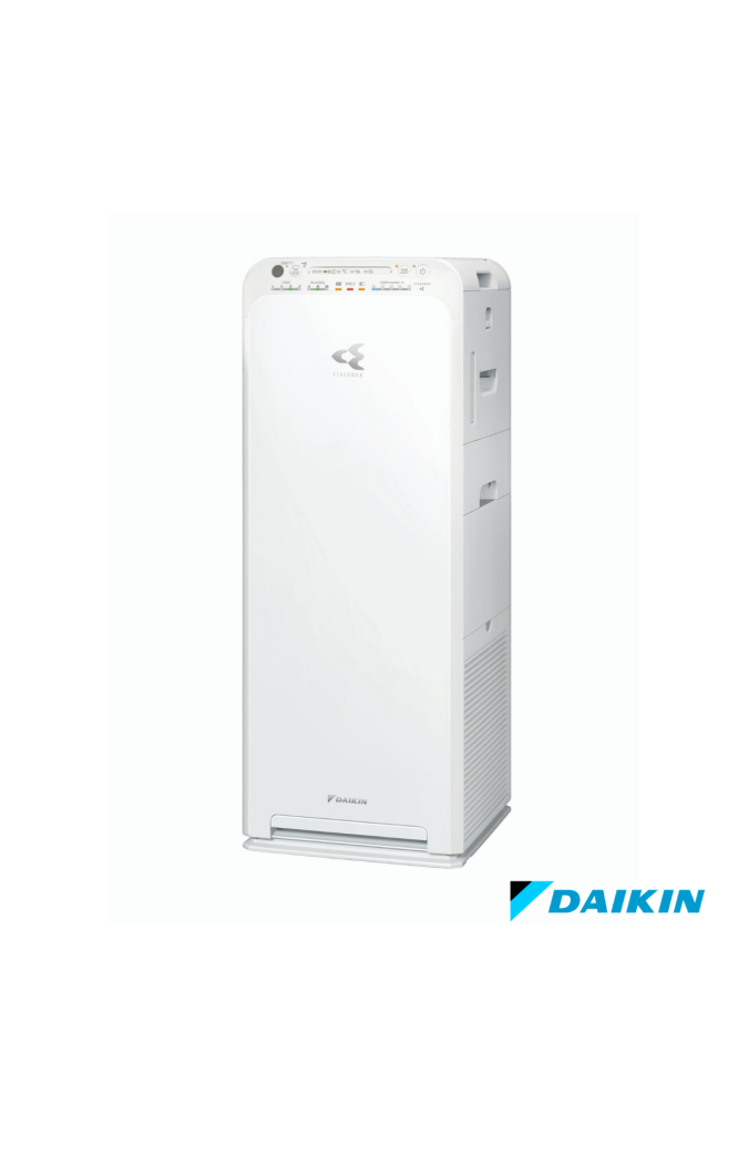 Purificator și umidificator de aer Daikin Ururu MCK55W