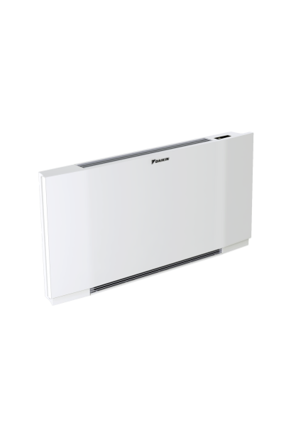 Ventiloconvector pentru pardoseală Daikin Altherma HPC FWXV10ATV3 1,63 kW