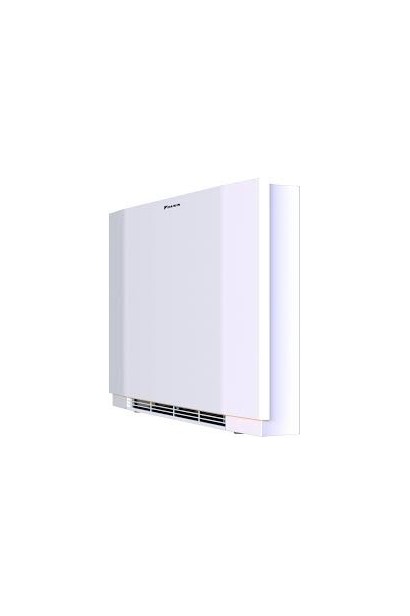 Ventiloconvector pentru pardoseală Daikin Altherma HPC FWXV10ATV3 1,63 kW