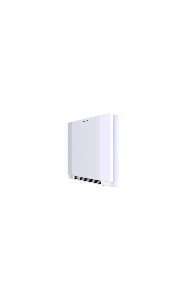 Ventiloconvector pentru pardoseală Daikin Altherma HPC FWXV10ATV3 1,63 kW