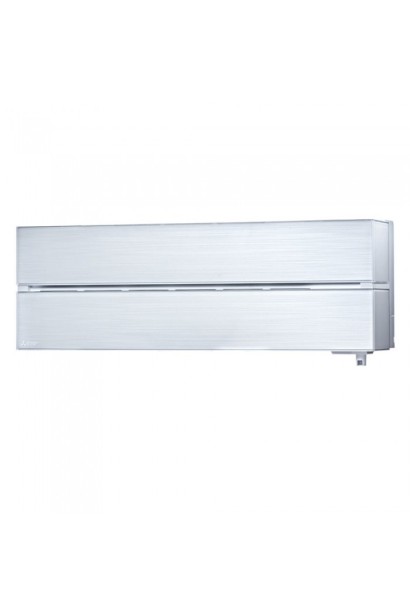 Unitate internă aer condiționat tip split de perete Mitsubishi Electric Kirigamine Deluxe MSZ-LN25VGV 9000 BTU Pearl White