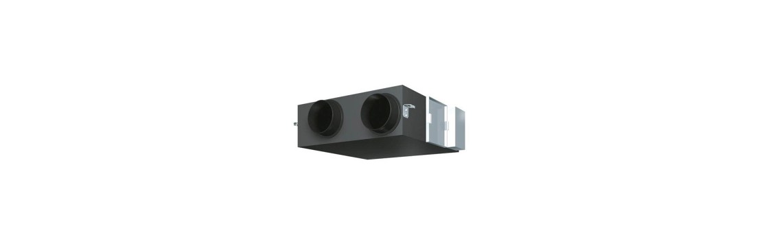 Recuperatoare de Caldura | Vatherm