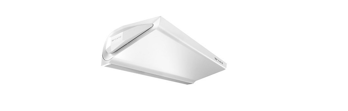 Perdele de aer | Vatherm
