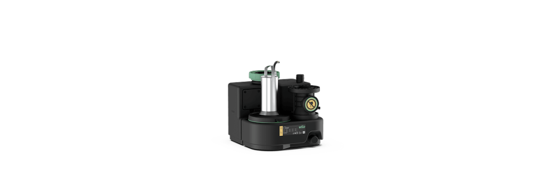 Pompe Drenare Ape Uzate | Vatherm