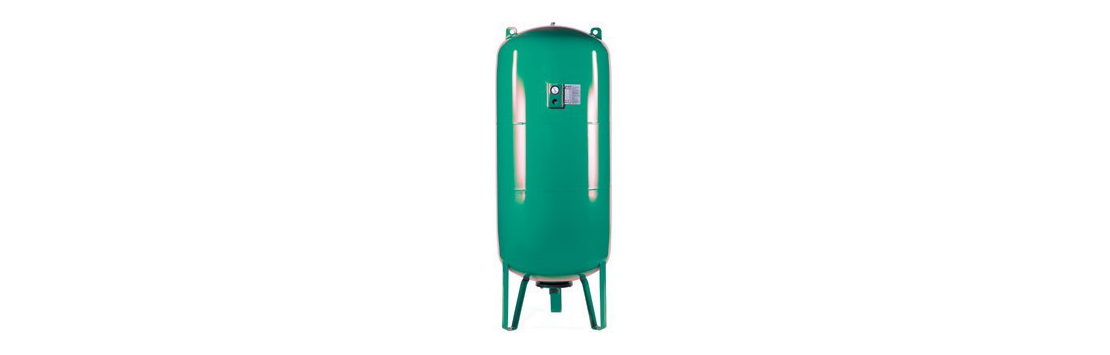Vase expansiune WILO