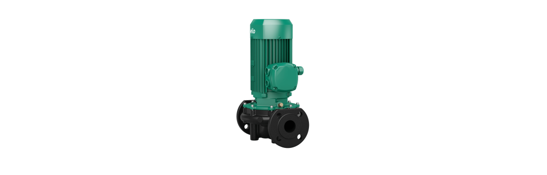 Pompe WILO VEROLINE IPL | Vatherm