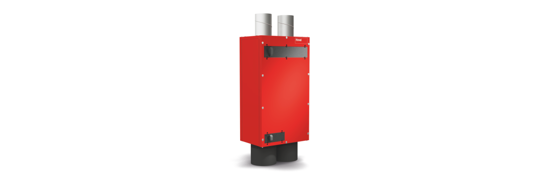 Recuperator de caldura Hoval | Ventilatie Elvetiana HomeVent 2026