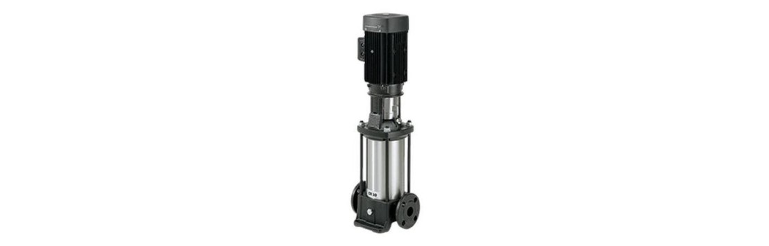 Pompe hidrofor GRUNDFOS CR