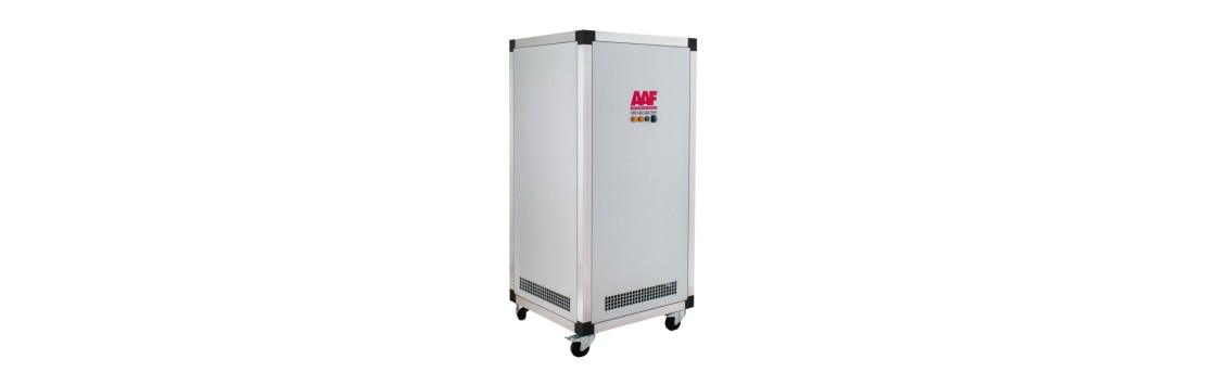 Purificatoare aer comercial | Vatherm