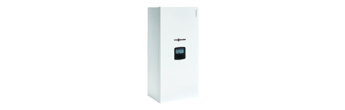 Centrale termice electrice Viessmann VITOTRON 100 | Vatherm