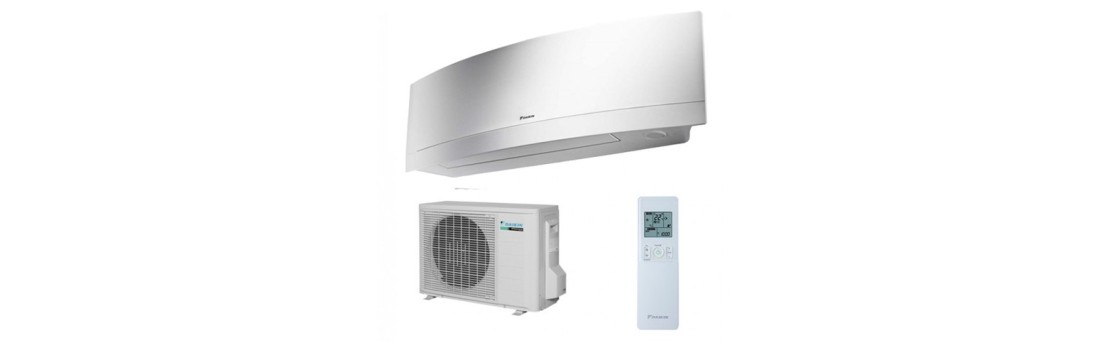 Sisteme Climatizare Rezidențial | Aer Condiționat | Vatherm