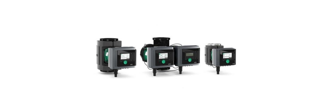 Pompe Circulație | Vatherm