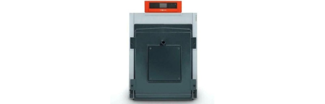 Cazane pe gaz din fonta Viessmann VITOROND | Vatherm