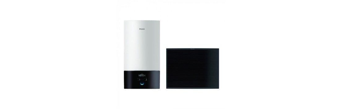Pompe de Caldura Daikin | Gama Altherma & Solutii 2026 | Vatherm