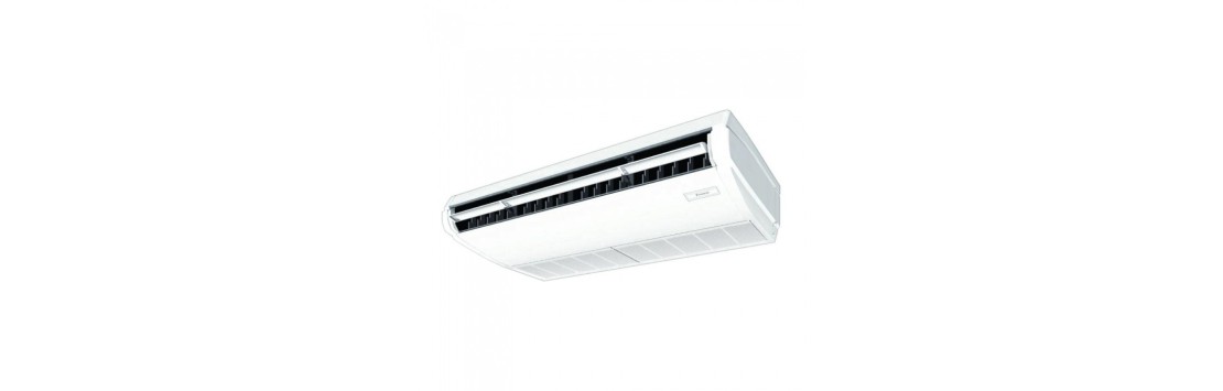 Sistem de climatizare tip PLAFON | Vatherm