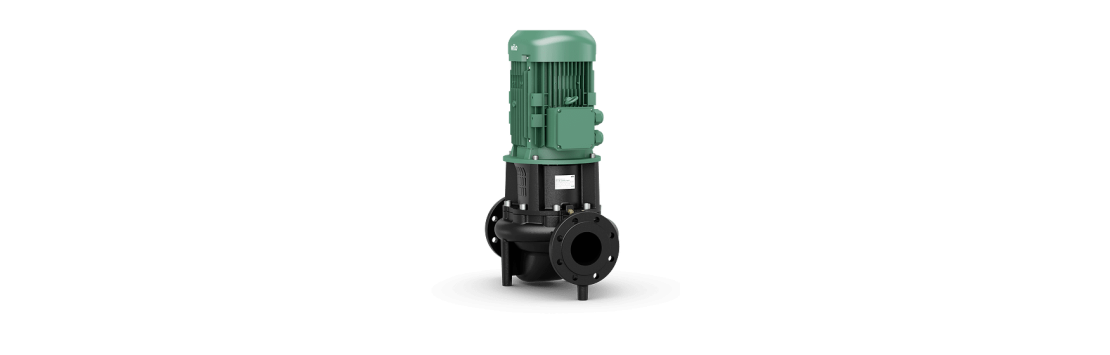 Pompe WILO ATMOS GIGA-I | Vatherm
