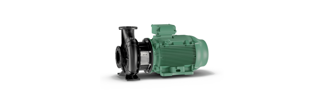 Pompe WILO ATMOS-GIGA B | Vatherm
