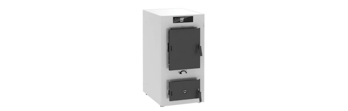 Cazane pe lemne VIESSMNAN VITOLIGNO 150-S | Vatherm