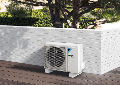 daikin stylish aer conditionat