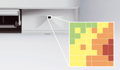 daikin sarara aer conditionat