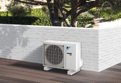 daikin perfera