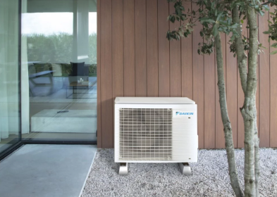 daikin emura aer conditionat