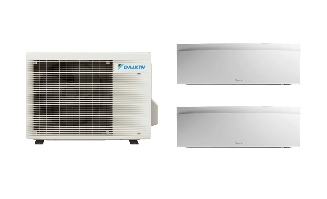 daikin emura white