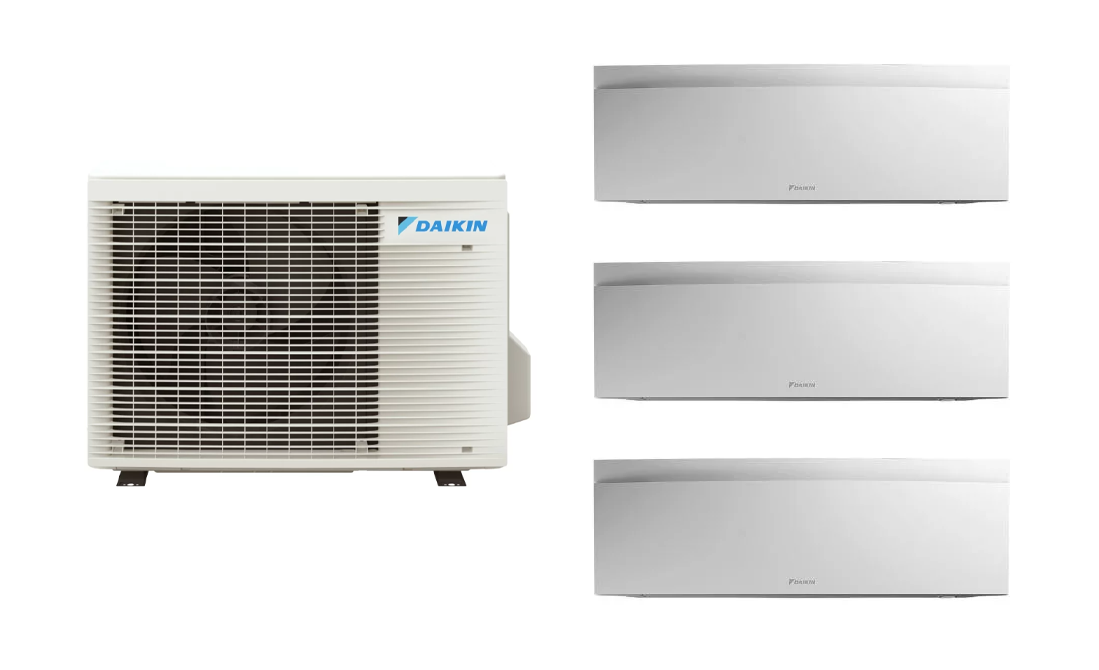 daikin emura white