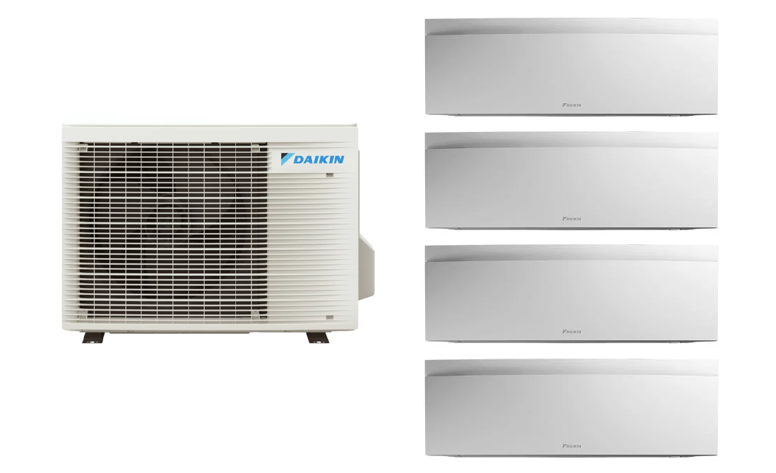 daikin emura white