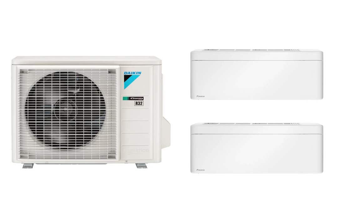 daikin stilish