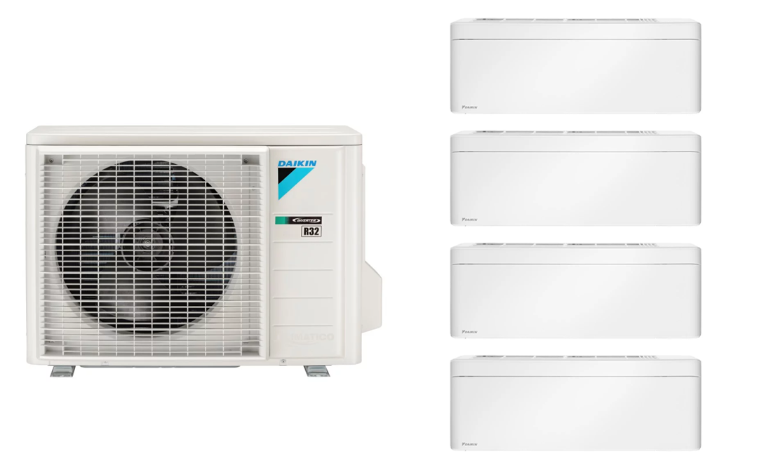 daikin stilish