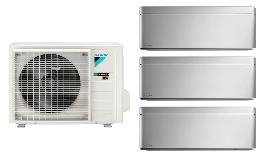 daikin stilish