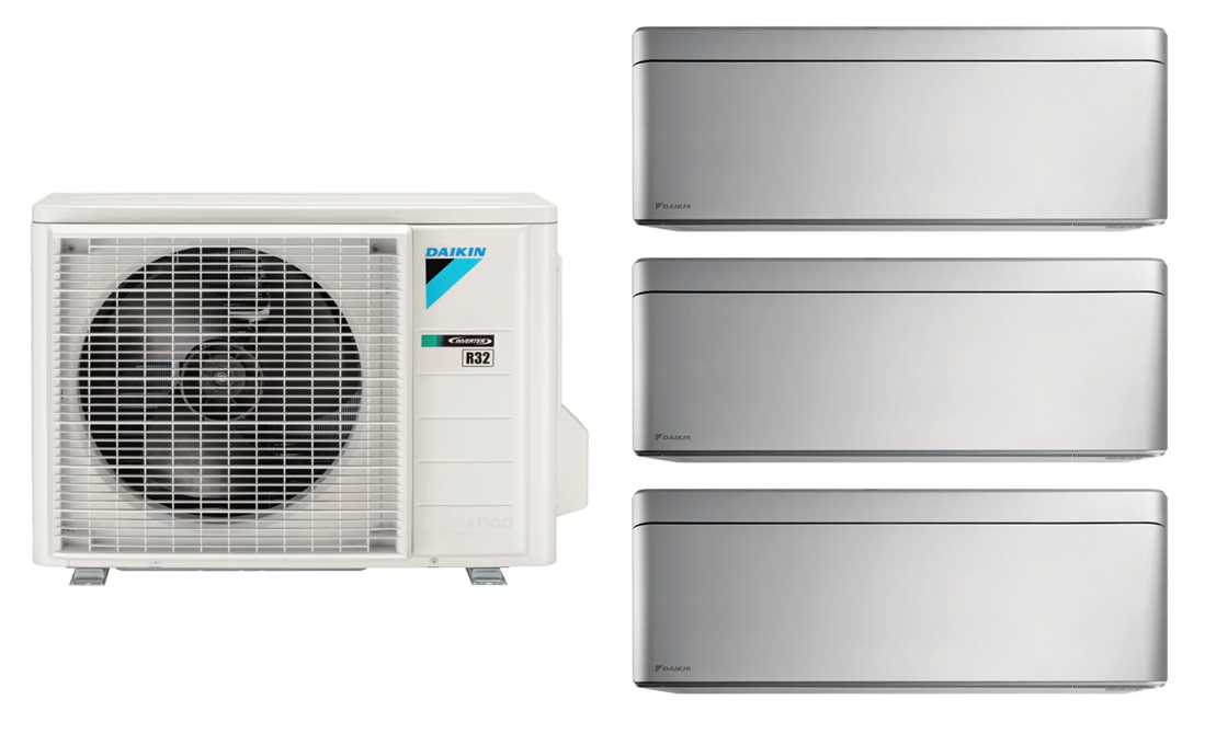 daikin stilish