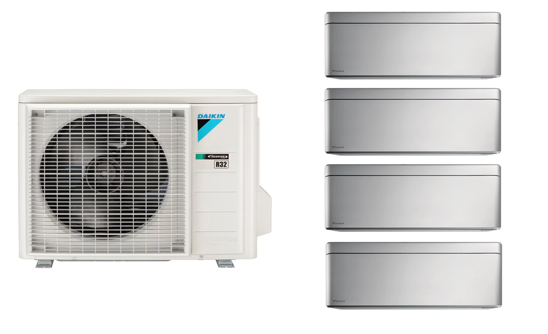 daikin stilish