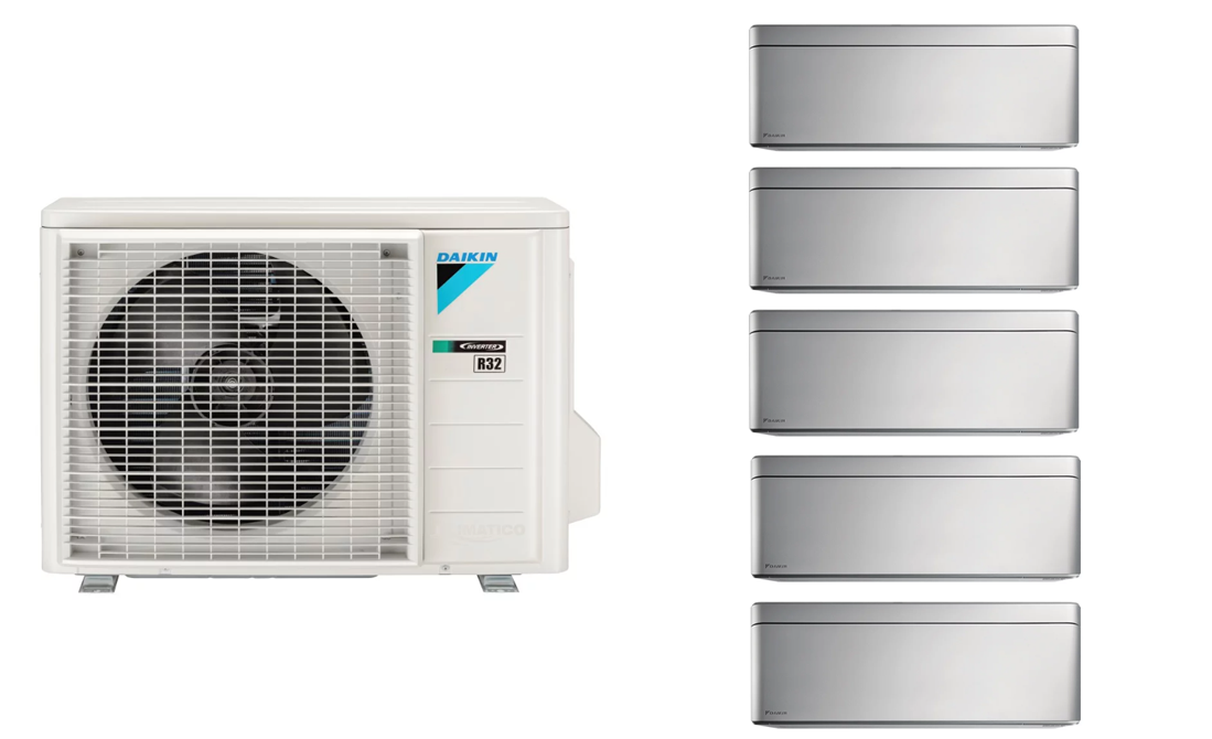 daikin stilish