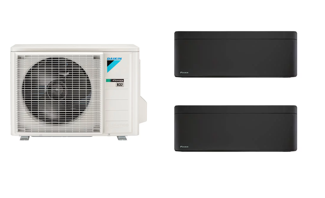 daikin stilish