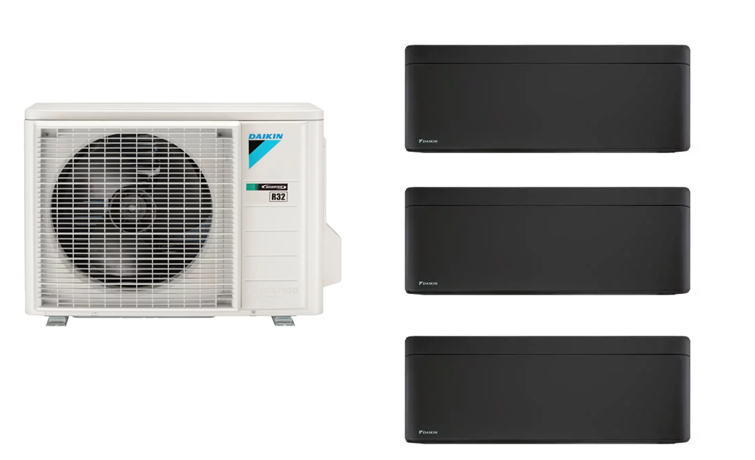 daikin stilish