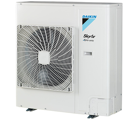 daikin fna rzag