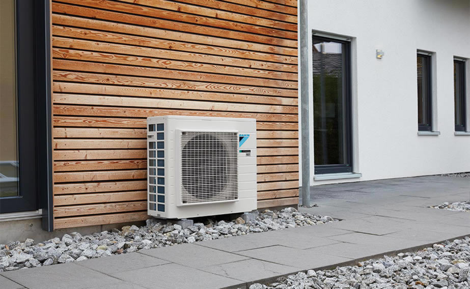 daikin FBA RXM