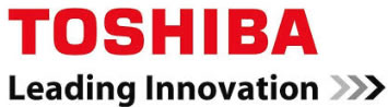 toshiba logo