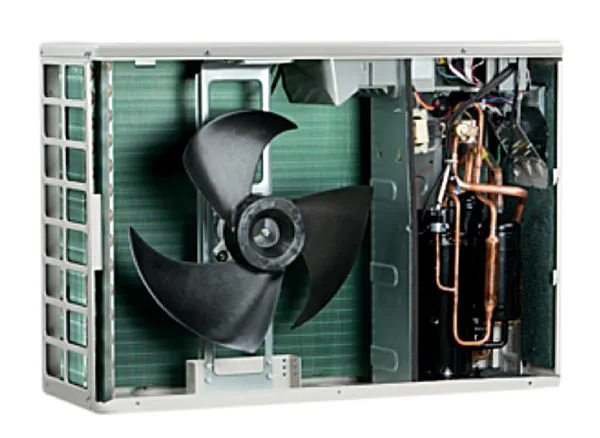 External Unit