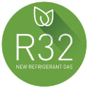 Agent frigorific ecologic R32 Daikin