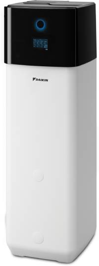 Unitate Daikin Altherma 4 H ECH2O EPSX — rezervor 500 L