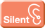 Mod silențios