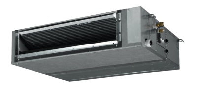 Aparat de aer conditionat tip duct Daikin Bluevolution FBA100A unitate interna