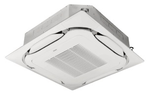 Unitate interioară Daikin FCAG100B tip casetă