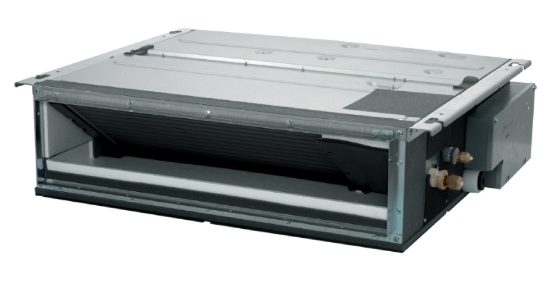 Aparat de aer conditionat tip duct Daikin SkyAir FDXM35F unitate interna