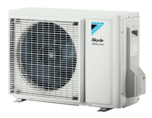 Unitate exterioara Daikin RZAG35B SkyAir
